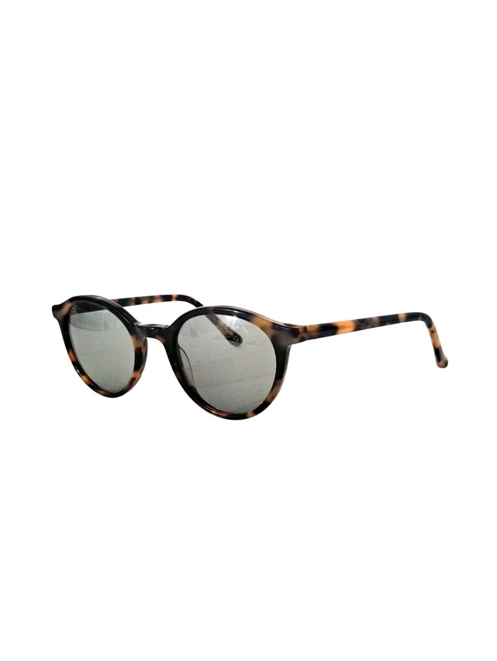 Madewell Layton Sunglasses Demi Tortoise Unisex